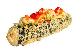 Суші Дог з креветками