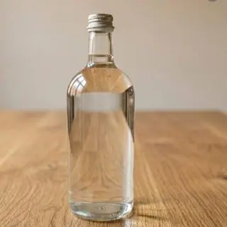 Acqua frizzante
