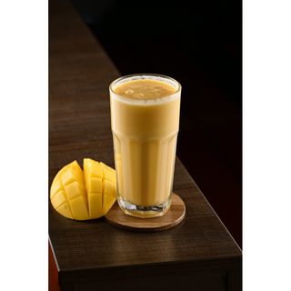 Mango Smoothie