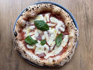 Salami napoli