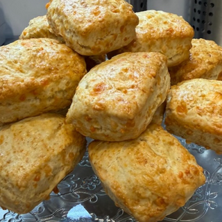 SCONE DE QUESOS