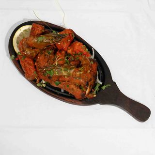 Parrilla De Carne para 2 / Mix grill for 2