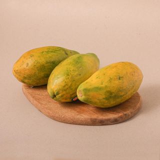 Papaia Petita Unitat