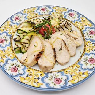 Suprema di pollo 