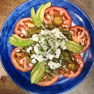 Ensalada Zapoteca
