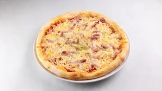 Pizza velika Diavola