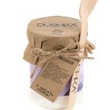 Скраб-суфле "ожина"