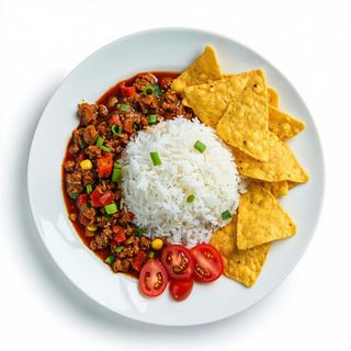 Menù para los niños