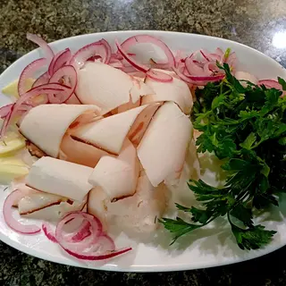 Українська закуска