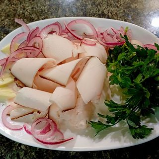 Українська закуска