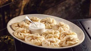 ხინკალი ყველით 10ც