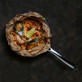 Պաստա մարինարա