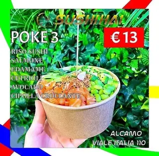 Poke 3