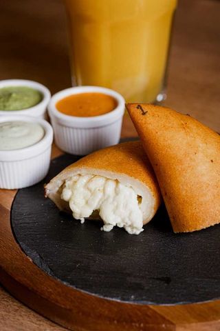 Empanada de Queso