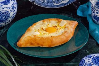 აჭარული ხაჭაპური