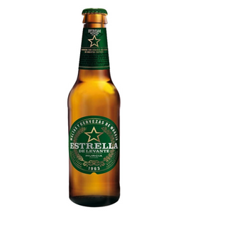 5 x cuartos estrella