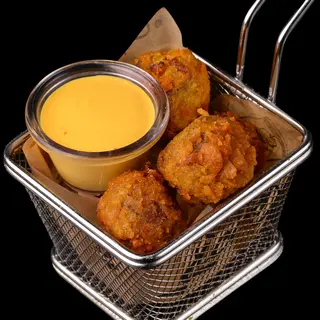 Pork Balls