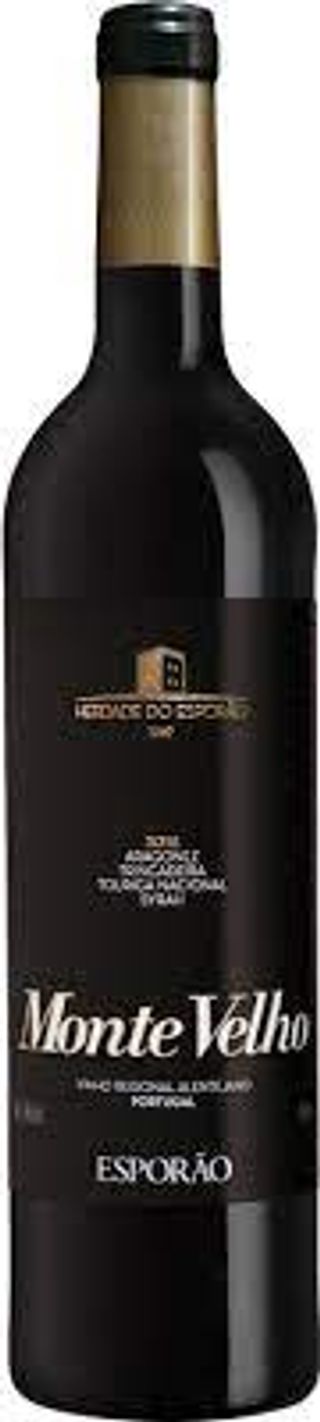 Monte Velho Tinto