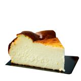 PORCIÓN CHEESECAKE KINDER (180 G.)