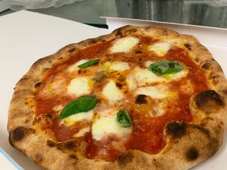 Margherita DOC - normale