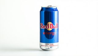 რედბული 0.25ლ YELLOW ენერგეტიკული