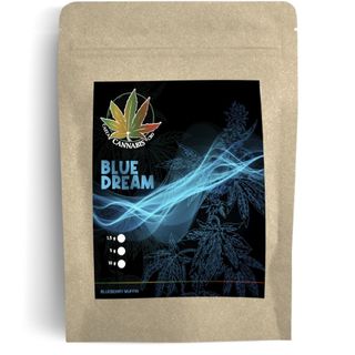 Blue Dream - Blueberry Muffin 1,5g