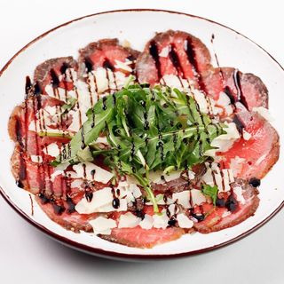 Карпаччо ді Ветелло (120г)