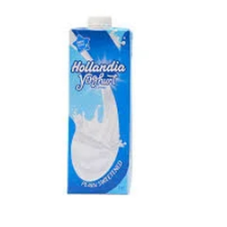 Hollandia Yogurt