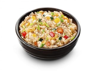 Рис по-королевски