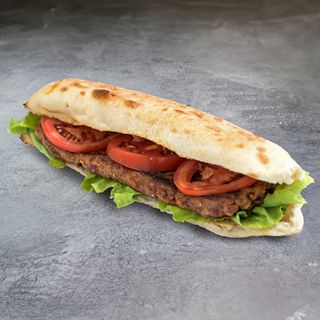 Gurmanski šiš ćevap