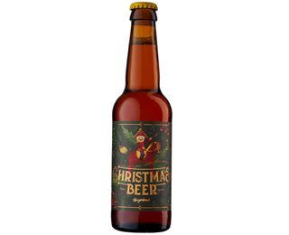 Keller Holz Christmas Beer 330ml