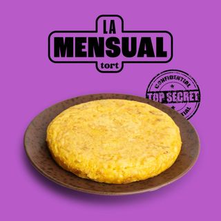 Tortilla la Mensual Ind