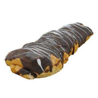 Canuto De Crema De Chocolate