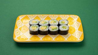 Hosomaki Avokado 8