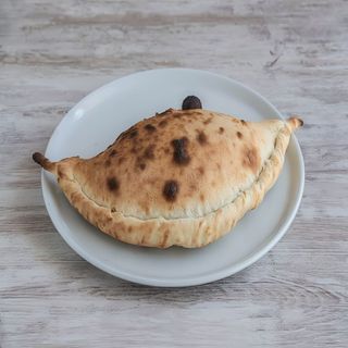 Calzone Napoli