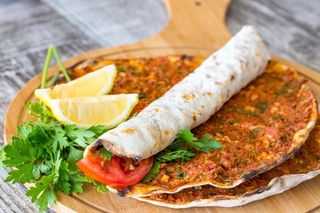LAHMACUN