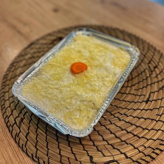 Canelones Sin Gratinar De Verduras Variadas (6 Uds.)