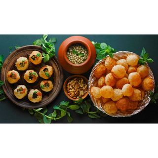 Pani Puri