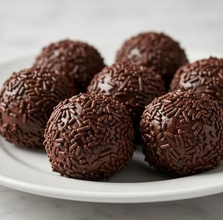 Dulce De Chocolate (1 Ud.)