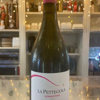 Vermentino la Pettegola 75cl