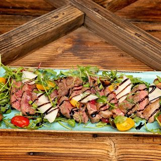 Saltimbocca alla romana