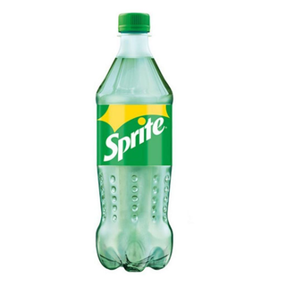 Sprite 45 cl