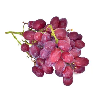 Uvas Negras Sin Pepitas (500 G.)