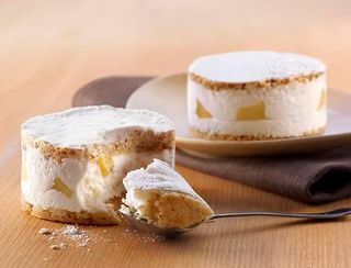 Biscotto Ricotta & Pera (1 Ud.)