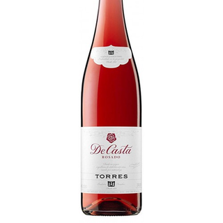 De casta rosado 75cl