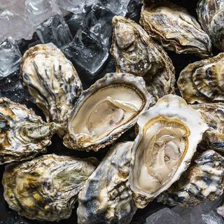 Устрицы Josephine №3/шт