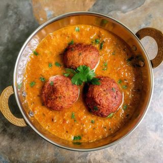 MIX VEG KOFTA
