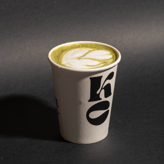 Matcha Latte