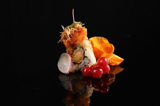 76 Vulcano - 4 pezzi