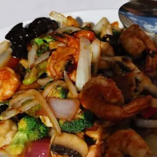 Yaki-udon